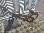 Brand bicycle new xtal