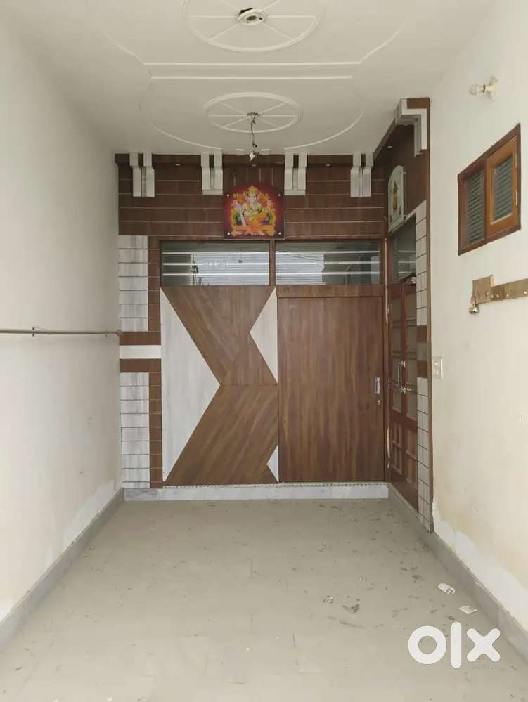 House' available for rent