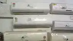 Old AC sales