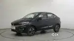 Tata Tigor 1.2 Revotron XZ Plus CNG, 2022, CNG & Hybrids