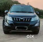 Mahindra XUV500 AT W10 1.99 mHawk, 2016, Diesel