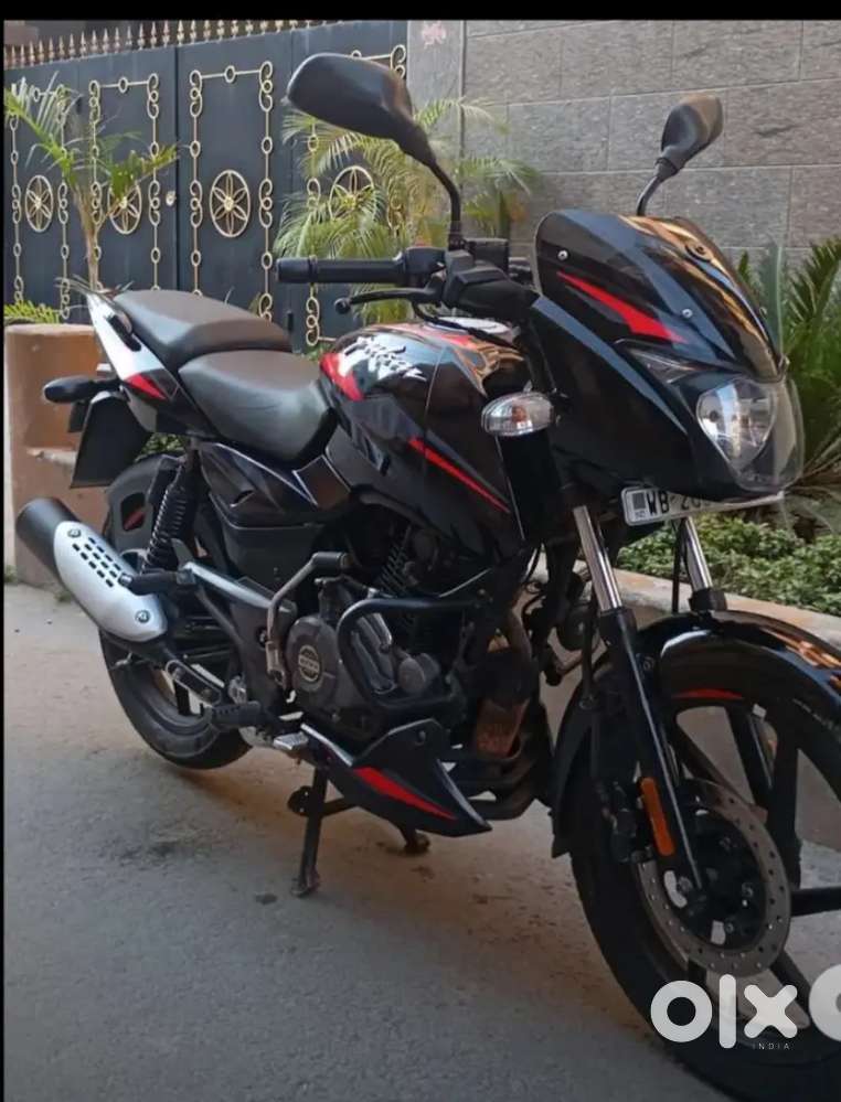 Pulsar 125