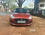 Maruti Suzuki Swift LXI 2018, 2019, Petrol