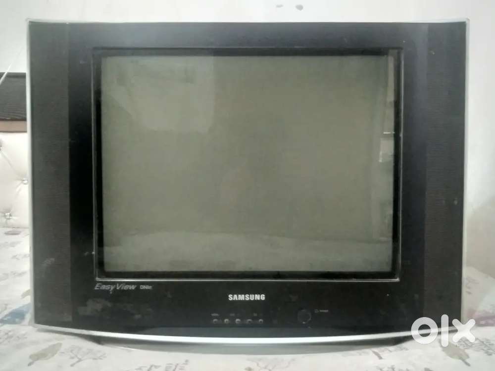 Samsung 21 inch easy view TV