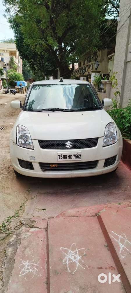 Maruti Suzuki Swift 2010 Petrol Well Maintained