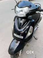 Good engine condition