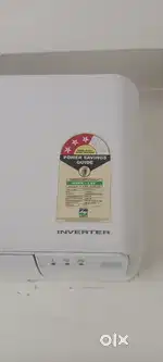 Brand new Air conditioner