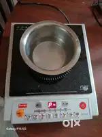 PRESTIGE INDUCTION STOVE
