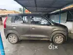 Maruti Suzuki Wagon R Flex Fuel 2020