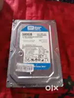 Western digital