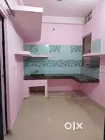 2 room kitchen bathroom 1st floor