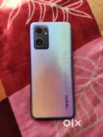 Oppo reno 7 5g 8+8gb 256gb