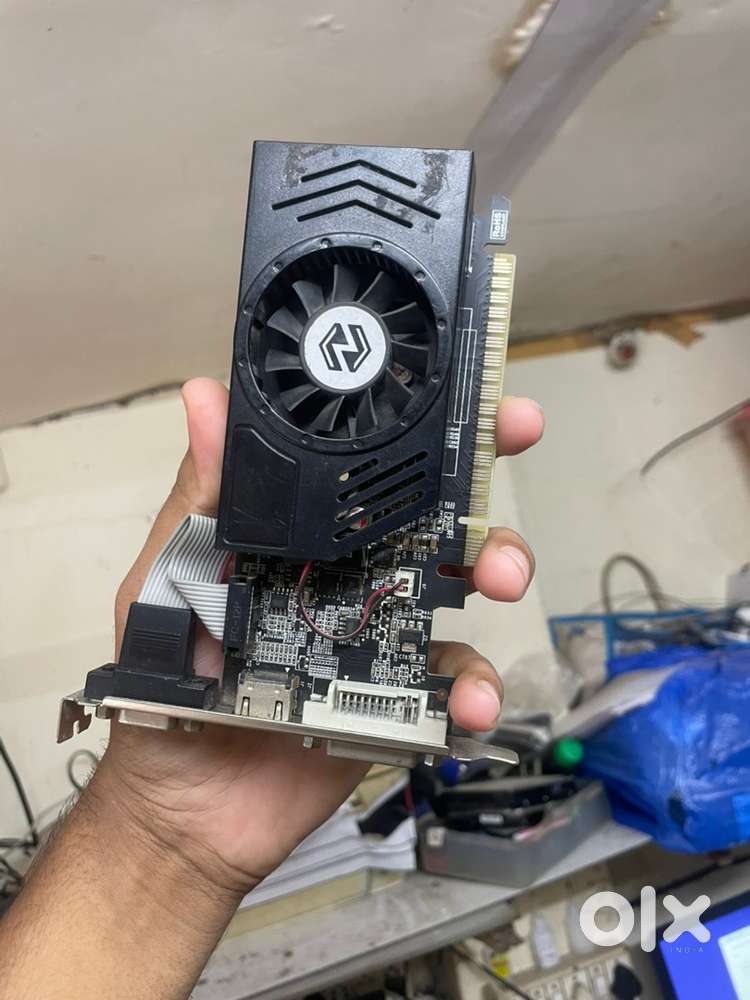 Graphic Card 4GB