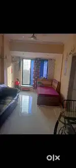 1BHK FLAT FOR SELL IN SEC 8 SANPADA SALE PRICE AT 1.10CR NEG