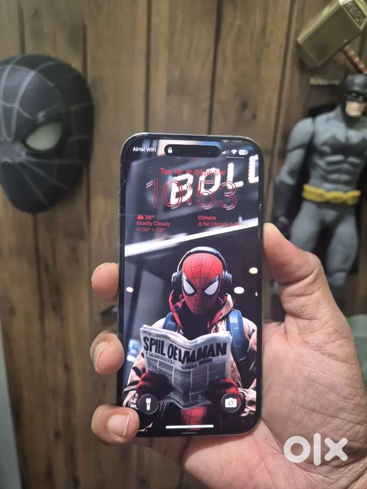Iphone 14pro 256GB