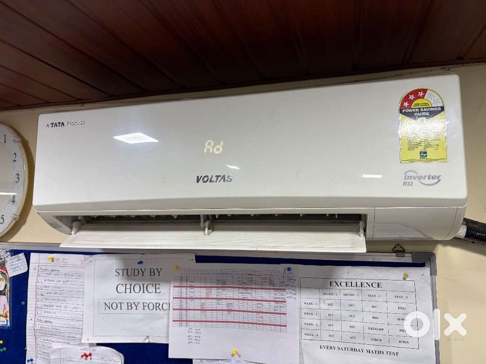 Ac technician, helper chahiye