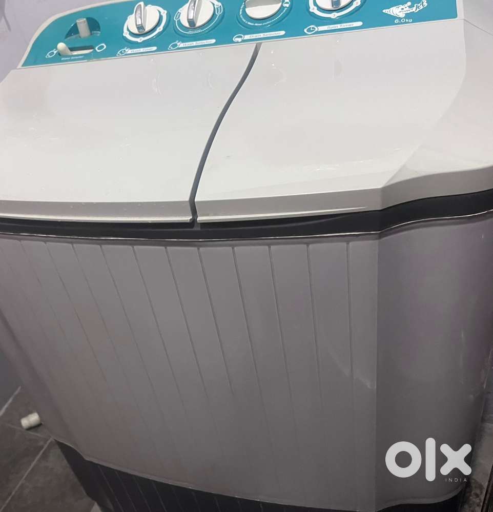 Semi Automatic Machine