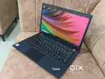Affordable tech Laptop Lenovo ThinkPad T14 i7-10th 16GB 256GB