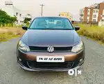 Volkswagen Vento 2010-2013 Diesel Highline, 2015, Diesel