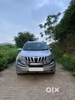 Mahindra XUV500 2013 Well Maintained
