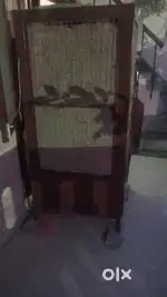 Big cooler