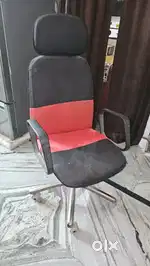 Revolving Office Work Study chair
