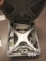 Phantom4 advanced drone