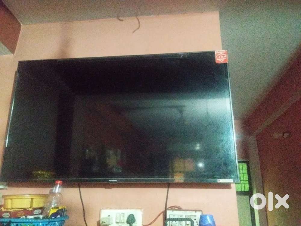 Panasonic 55 inch