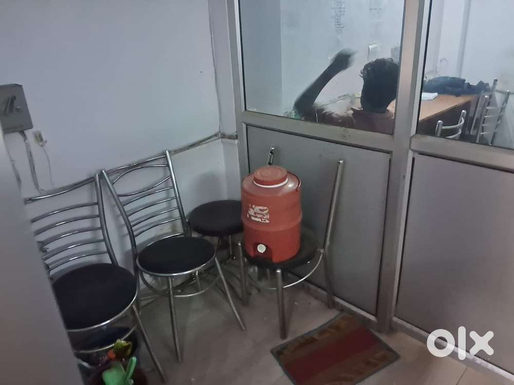 Furnished Offce  at first floor