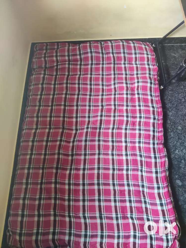 New 4*6 Double Bed For Sell