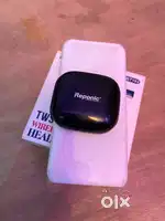 Gaming Tws and power bank 10000 mah