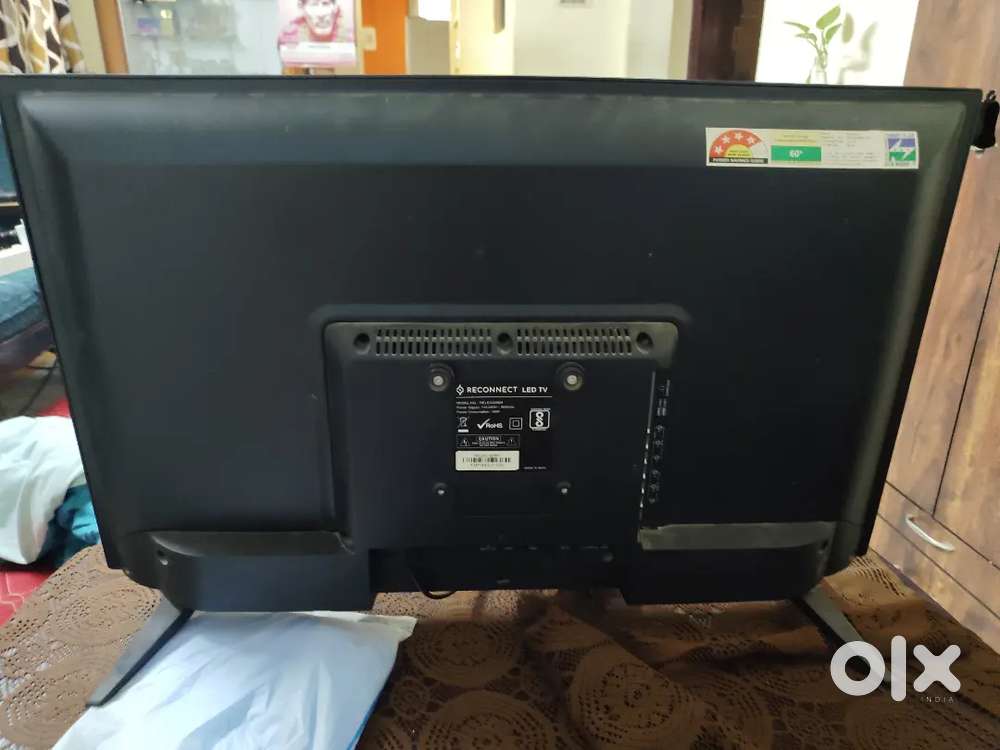 Reconnect Reliance Tv