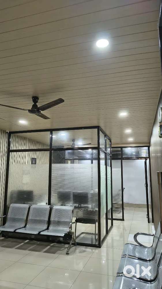 Office space available