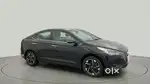 Hyundai Verna 1.5 SX (O) VTVT IVT, 2021, Petrol