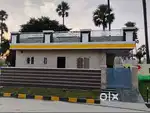 116 sq yards 2bhk east face house for sale in  dammaiguda  muncipality