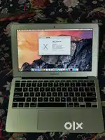 Macbook air 11 inch 2015