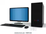 Desktop PC