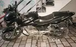 Pulsar 150