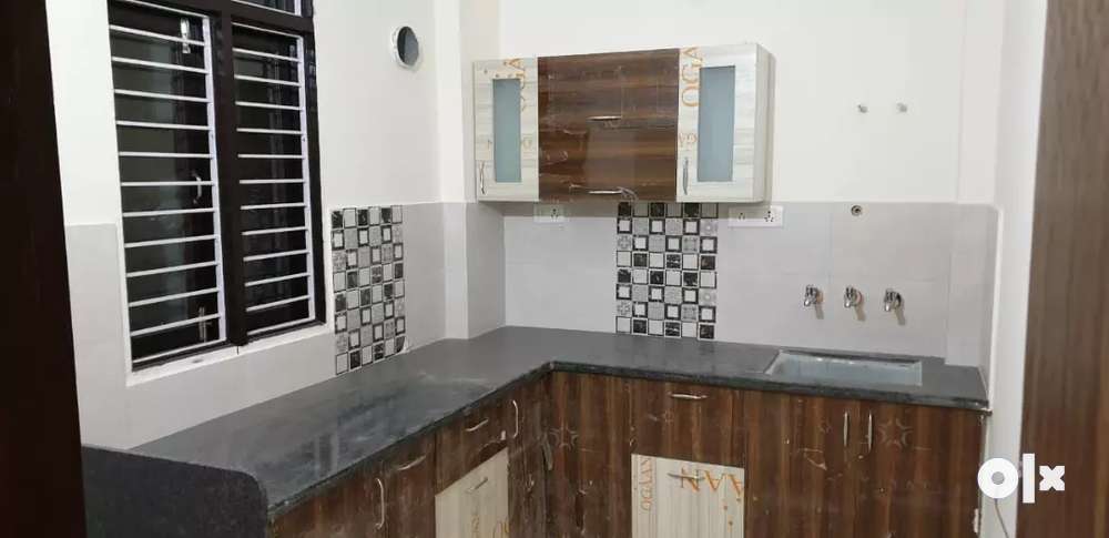 2 BHK fully furnished flat for sale in Jagatpura