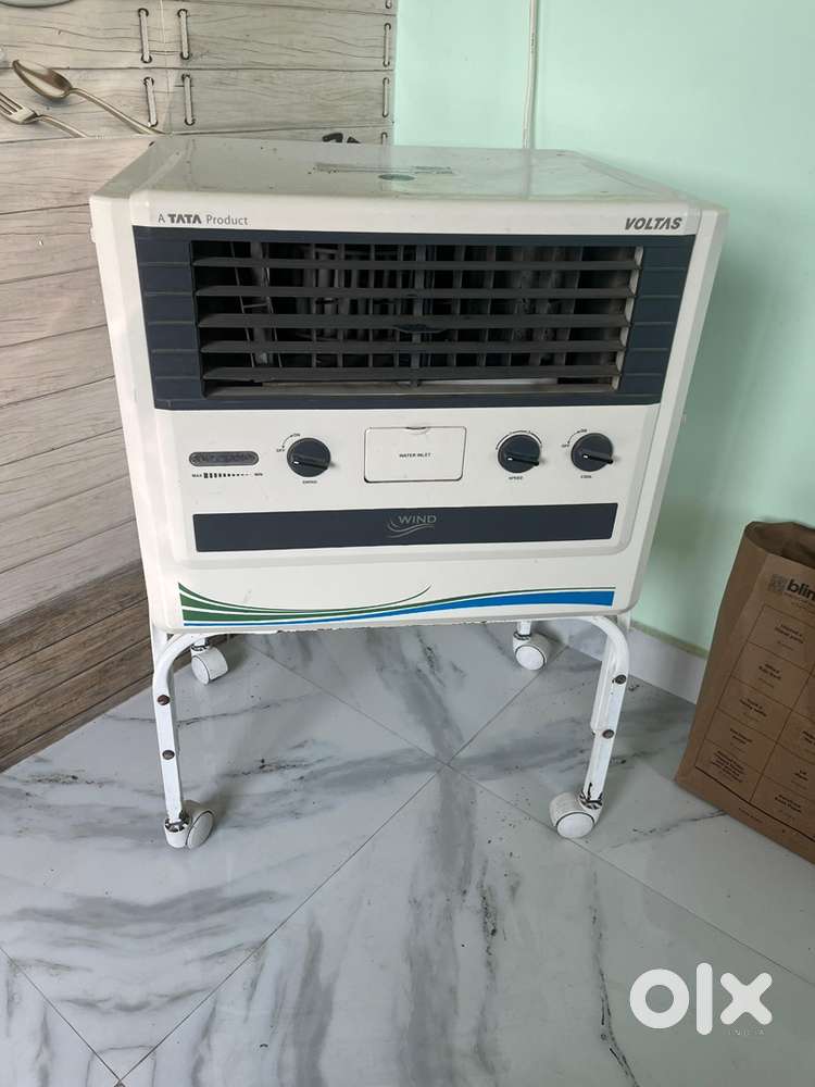 COOLER VOLTAS