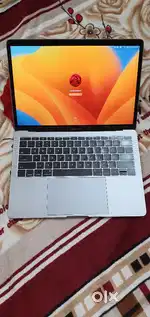 Laptop Macbook Pro 13inc 2017 C i7 16GB RAM 500GB SSD