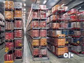 WE NEED FRESHERS FOR PICKING PACKING JOBS IN WAREHOUSE