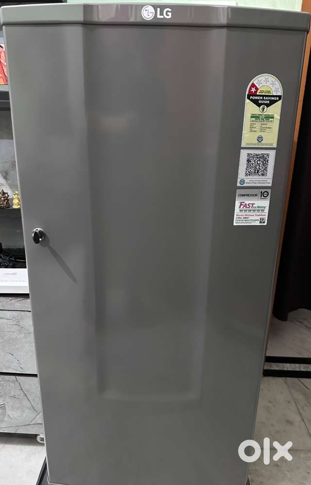 LG Fridge 180L