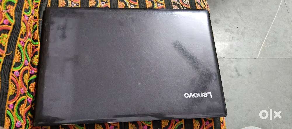 Lenovo Leptop