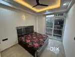 4 bhk Super duper luxury flat in central Noida sector 107