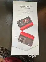 Insta 360 one RS