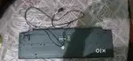 Z keyboard full work no damage