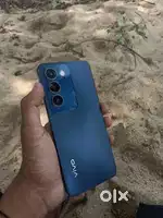 Exchange available Vivo Y200e money problem 10month old