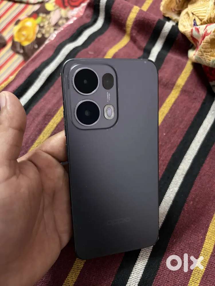 Exchng/Sell Oppo Reno 13 Pro 256/12