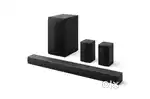 LG SOUND BAR S65 MODEL BRAND NEW IS FOR SALE